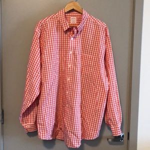Brooks Brothers Button Down